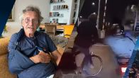 Krijn (72) werd zomaar van fiets getrokken