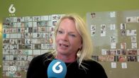 Linda de Mol is 60 jaar geworden