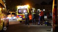 Man (27) overleden na mishandeling in Rotterdam