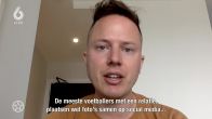 Heeft Jude Bellingham relatie met Nederlandse?