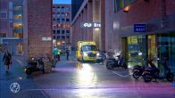 Gewonde bij steekincident in Breda, ook verdachte gewond