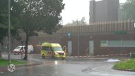Fietser omgekomen bij ongeval met vrachtwagen in Alkmaar