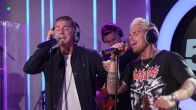 André Hazes & Mart Hoogkamer - Zij Wil Mij