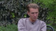 Een bondje met Bradley? 