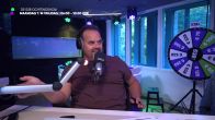 Het matje komt terug! Daniel Heikens maakte er zelfs een heel boek over: De Matlas