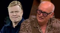 René: 'Wat je Ronald Koeman wél aan kunt rekenen...'