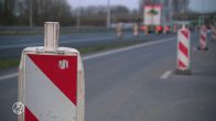 Maandenlange werkzaamheden op A15 gaat voor hinder zorgen