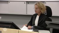 Rechtbank: 'Ali B vrijgesproken van aanranding Jill Helena'