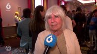 Frits Huffnagel 56 jaar