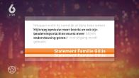 Update ziekenhuisopname Mark Gillis