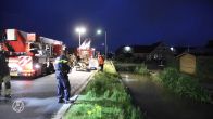 Dode vrouw gevonden in sloot Honselersdijk