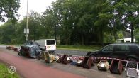 Meer dan 80 meter van de Via Gladiola is nu van Jeroen