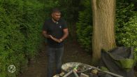 Kindergraf afgebroken, mogelijk door fout van de gemeente