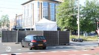 Motorrijder overleden na ongeluk met auto in Den Haag