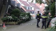 Mislukte aanslag met handgranaat in Spijkenisse: explosie veroorzaakt schade
