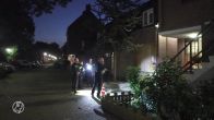 Mislukte aanslag met handgranaat in Spijkenisse: explosie veroorzaakt schade