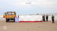 Jongen (13) uit zee gehaald bij strand Scheveningen