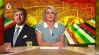 Komt het koningspaar wel naar de Olympische Spelen?