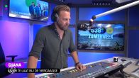 Diana was één minuut te laat om startbewijs Vierdaagse op te halen