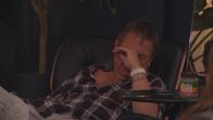 Rob breekt na vraag van Beau