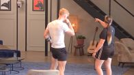Pure haat voor de Haaien