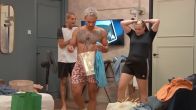 Mysterie rondom de nieuwe opdracht