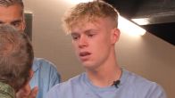 Floris kan het nieuws van Rob niet geloven