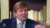 Koning bij herdenking MH17 tien jaar na vliegramp