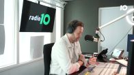 10 jaar geleden verloor Thomas Schansman zijn zoon Quinn met de MH17-ramp