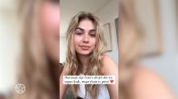 Roxy Dekker vraagt fans niet meer bij haar ouders aan te bellen