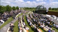 Herdenking MH17: na een decennia is het verlies en de emotie nog voelbaar