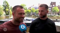 Dave Roelvink over mogelijke nieuwe liefde