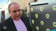 Frans Bauer kijkt uit naar Ahoy-concerten