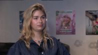 Groot interview Roxy Dekker