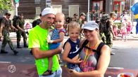 Liefde in beweging: hoe Erik en Ingrid de liefde vonden op de  4Daagse