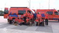 Reddingshonden en vrijwilligers naar Frankrijk voor zoektocht naar vermiste Marjan (73)