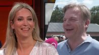 Hélène ziet beelden van Pieter Omtzigt op festival: ‘Dit is toch héérlijk?!'