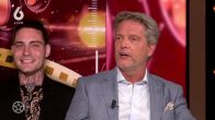 Shownieuws blikt terug op afgekapt gesprek met Douwe Bob