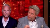 Gordon woest om hoe ze hem bij De Oranjezomer neerzette