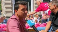 De vakantieplannen van bekend Nederland