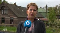 Isa Hoes over haar rol in horrorfilm