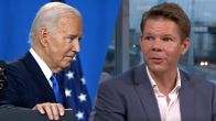 Victor Vlam over besluit Joe Biden: 'Onbaatzuchtig? Hij had het zes maanden geleden moeten doen!'