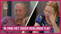 Frankwin’s onduidelijke mening zorgt voor irritaties bij Pascale