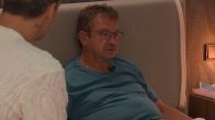 Rob is boos op Diederik en Beau: 'Het is kwalijk dat je onze band niet los kan zien van het spel.'