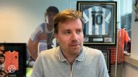 Jean-Marie Pfaff doet WK-shirt van Diego Maradona in de verkoop