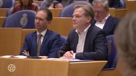 Pieter Omtzigt uit kritiek op Koninklijk Huis