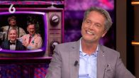 ’Meneer Spaghetti’ enorm teleurgesteld in Studio 100