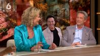 Gerard op bezoek bij Casa Hazes van Rachel