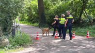 Politie zoekt met man en macht naar vermiste en verwarde vrouw in Deurningen