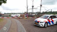 Overleden persoon gevonden in het water in Kampen